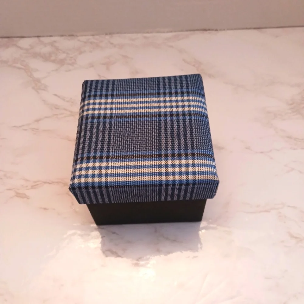 Clericci Gift Set - Tie Hankie & Cuff Links